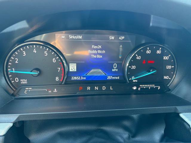 Certified 2022 Ford Explorer XLT w/ Equipment Group 202A image 11