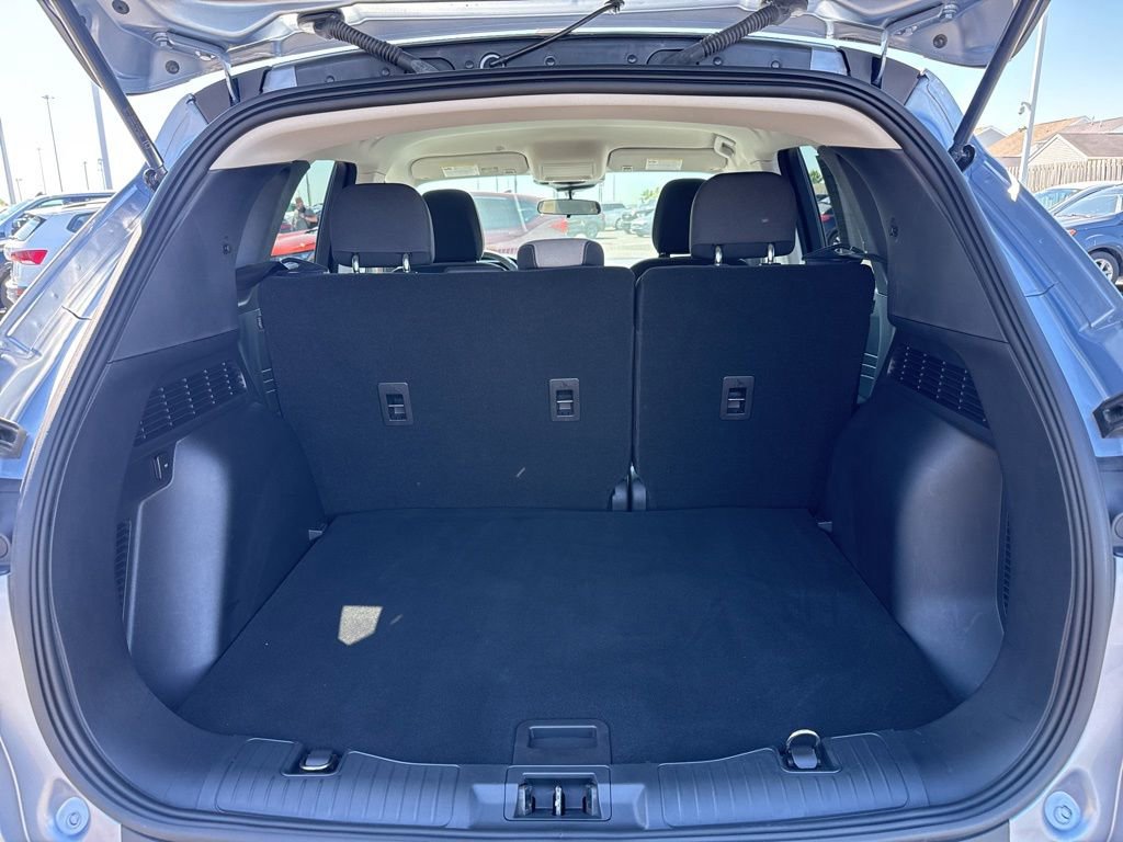 Certified 2022 Ford Escape SE w/ Cold Weather Package FWD image 37