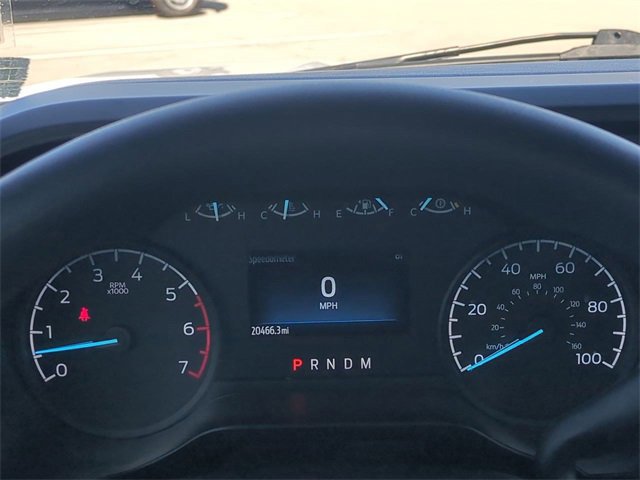 Certified 2023 Ford F250 XL w/ XL Driver Assist Package image 24