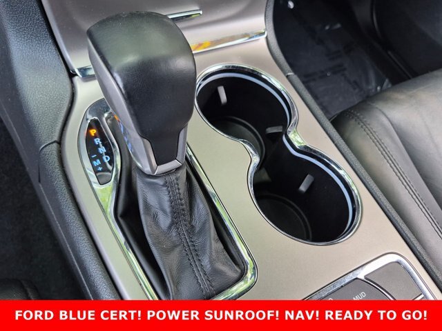 Used 2021 Jeep Grand Cherokee Limited w/ Sun & Sound Group AWD/4WD image 24