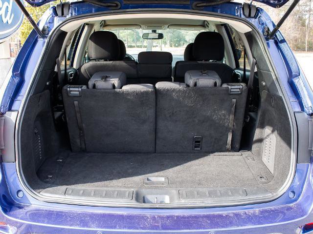 Used 2019 Nissan Pathfinder SV image 22