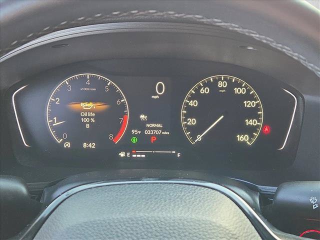 Used 2022 Honda Civic Sport image 11