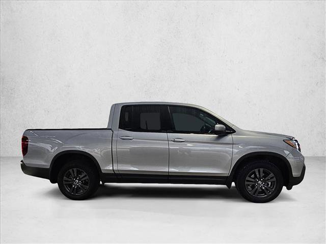 Used 2019 Honda Ridgeline Sport image 4