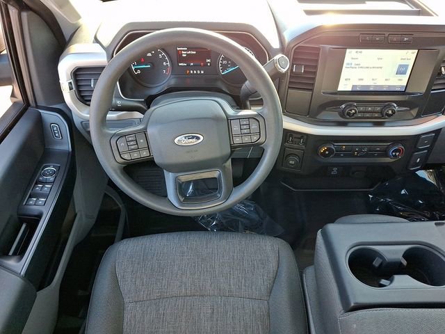 Certified 2022 Ford F150 XL w/ Equipment Group 101A High image 12