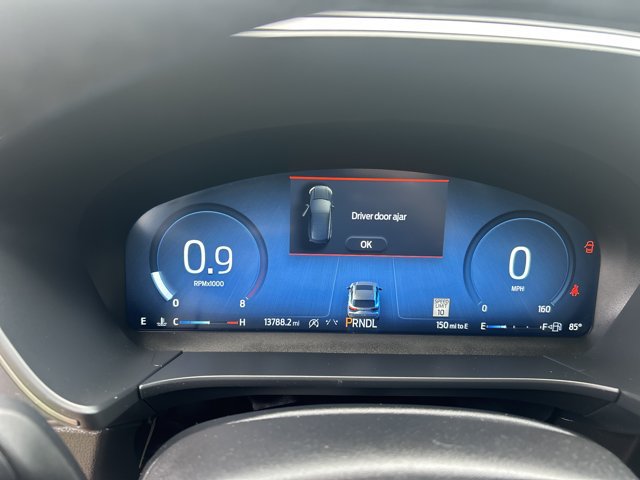 Certified 2023 Ford Escape Active w/ Tech Pack #2 FWD image 18