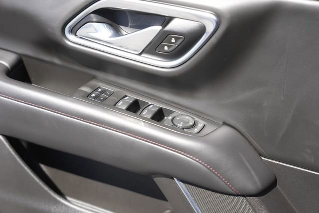 Used 2021 Chevrolet Tahoe RST image 30