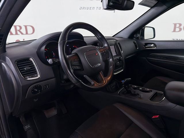 Used 2020 Dodge Durango GT AWD/4WD image 11