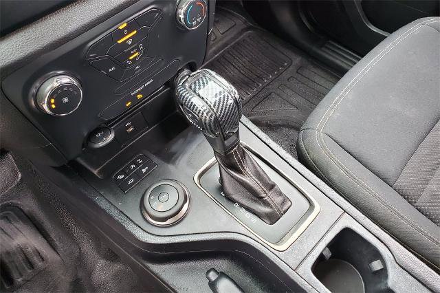 Certified 2021 Ford Ranger XL w/ FX4 Off-Road Package image 18