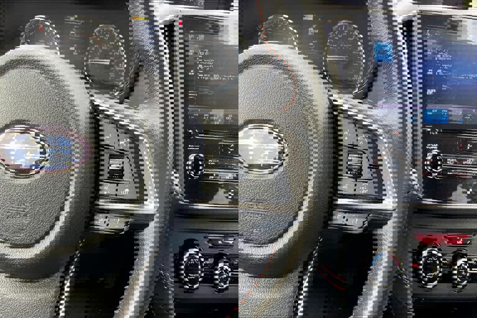 Used 2023 Subaru Crosstrek 2.5i Limited w/ Moonroof Package image 24