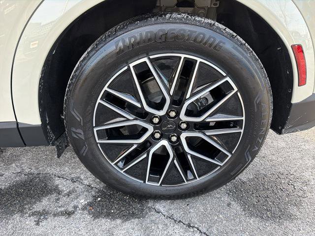 Certified 2025 Ford Mustang Mach-E Premium image 27