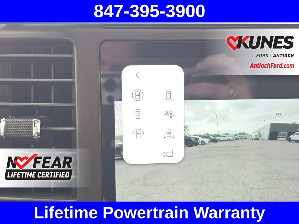 Certified 2025 Ford F150 Tremor AWD/4WD image 61
