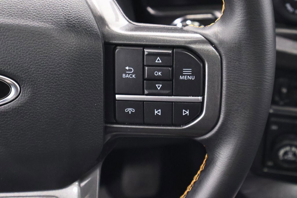 Certified 2023 Ford F150 Tremor w/ Equipment Group 402A High image 29