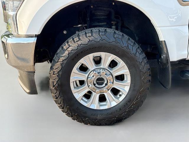 Certified 2022 Ford F250 XLT w/ XLT Value Package AWD/4WD image 22