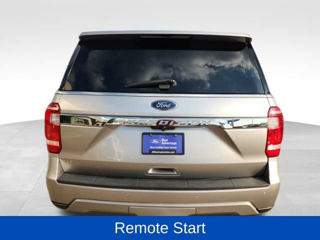 Certified 2021 Ford Expedition XLT RWD image 4