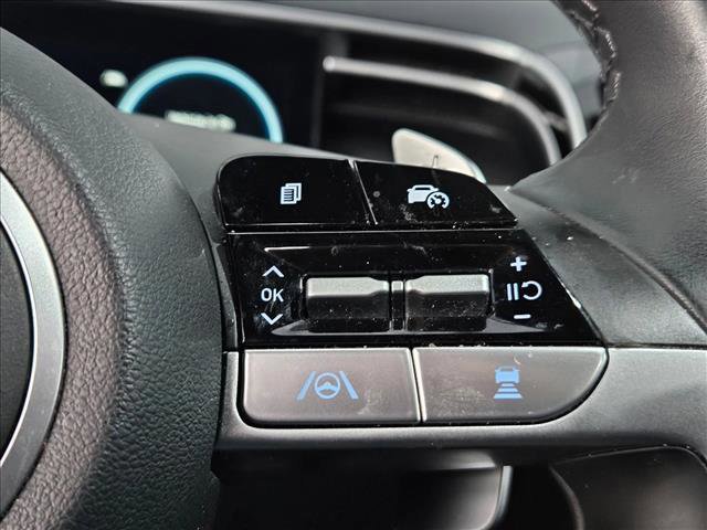 Used 2024 Hyundai Santa Cruz XRT image 11