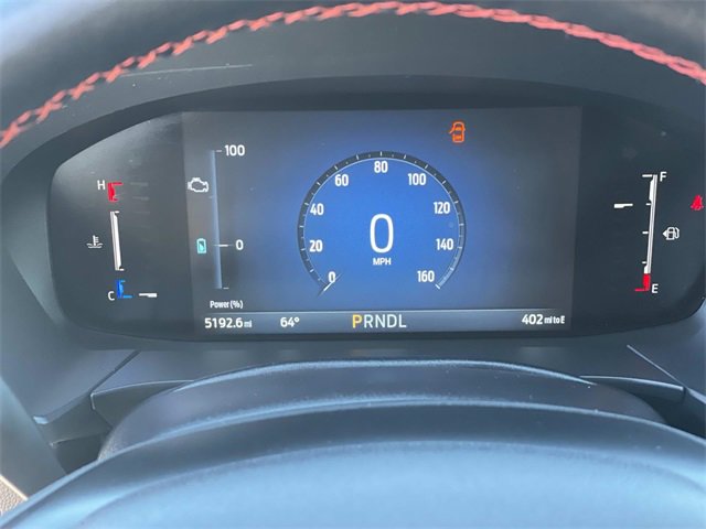 Certified 2025 Ford Escape ST-Line w/ Equipment Group 301A image 20