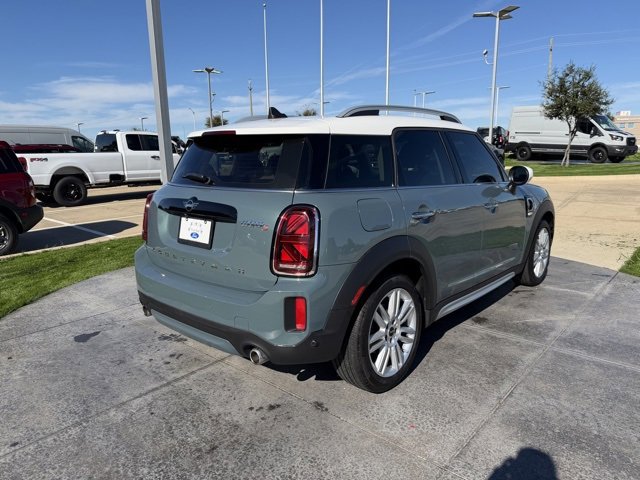 Used 2024 MINI Cooper Countryman S image 6