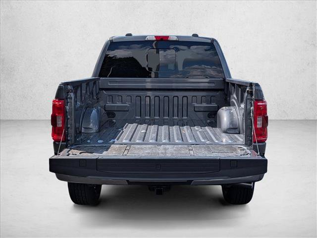 Certified 2023 Ford F150 XLT w/ Equipment Group 302A High AWD/4WD image 6