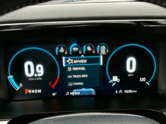 Certified 2023 Ford F150 Lariat w/ Trailer Tow Package image 34