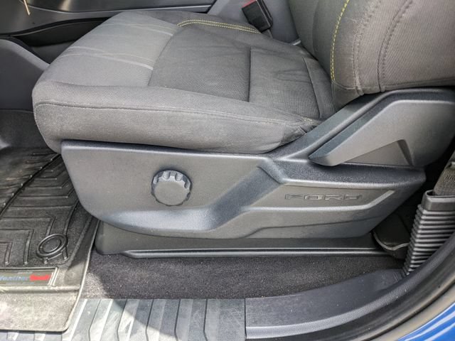 Certified 2024 Ford F150 STX AWD/4WD image 18