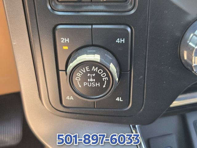 Certified 2022 Ford F150 Lariat w/ Equipment Group 502A High AWD/4WD image 28