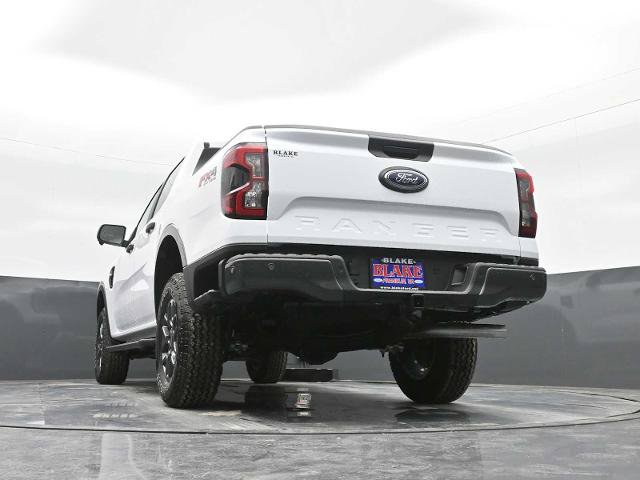 Certified 2024 Ford Ranger XLT w/ Technology Package AWD/4WD image 32