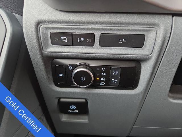Certified 2022 Ford F150 XLT w/ Equipment Group 302A High AWD/4WD image 10
