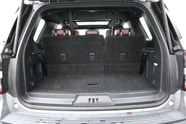 Certified 2024 Ford Expedition Limited AWD/4WD image 41