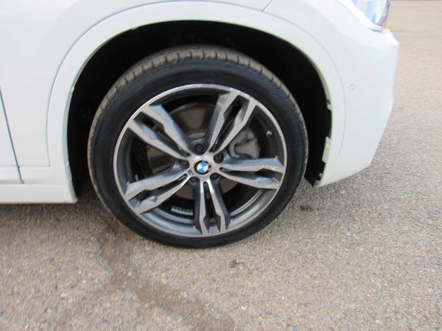 Used 2018 BMW X1 xDrive28i image 9