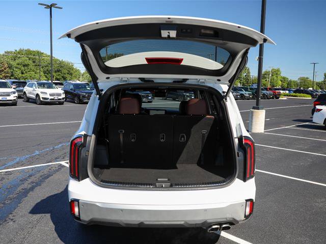 Used 2023 Kia Telluride SX AWD/4WD image 11