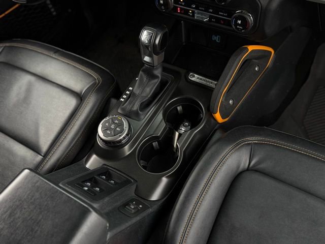 Certified 2023 Ford Bronco Badlands w/ Sasquatch Package image 28