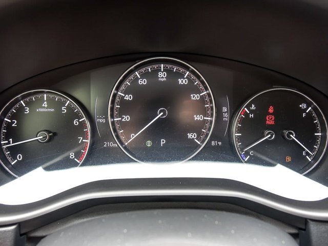 Used 2026 MAZDA CX-30 AWD 2.5 S w/ Select Sport Pkg image 18