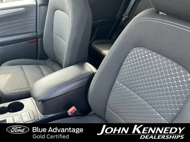 Certified 2023 Ford Escape Active FWD image 15