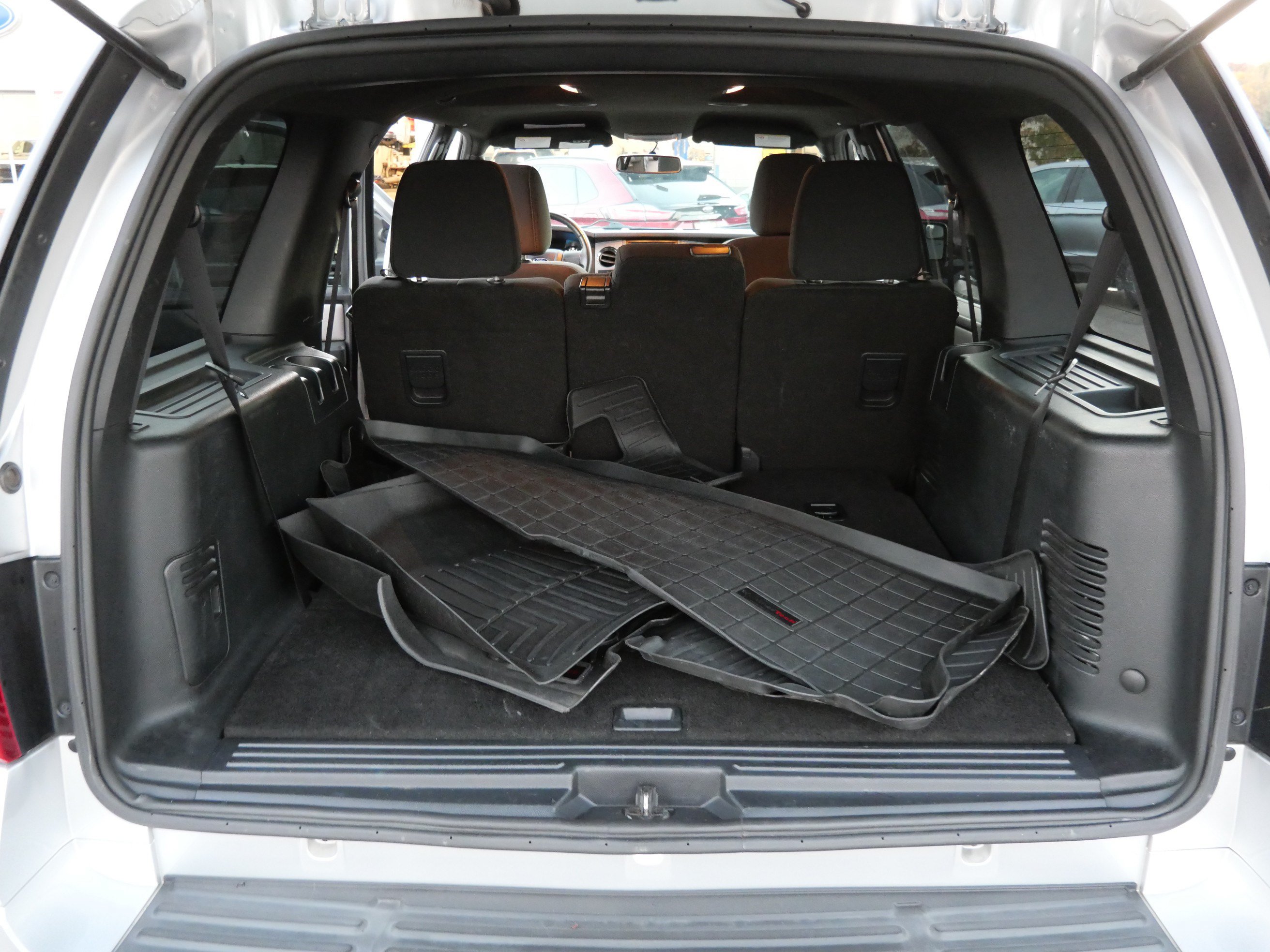 Certified 2017 Ford Expedition XLT AWD/4WD image 18
