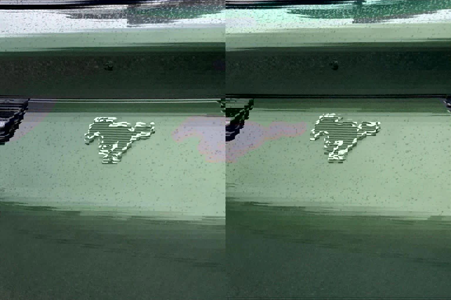 Certified 2024 Ford Mustang Mach-E Select w/ Comfort Package Lite image 9