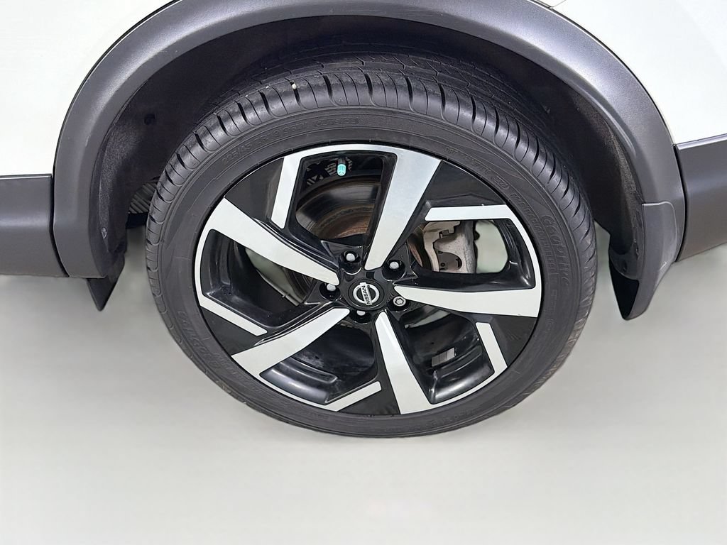 Used 2022 Nissan Rogue Sport SL w/ Premium Package AWD/4WD image 33