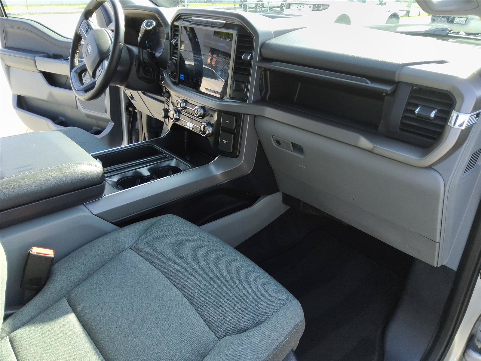 Certified 2024 Ford F150 XLT w/ Equipment Group 302A MID AWD/4WD image 30