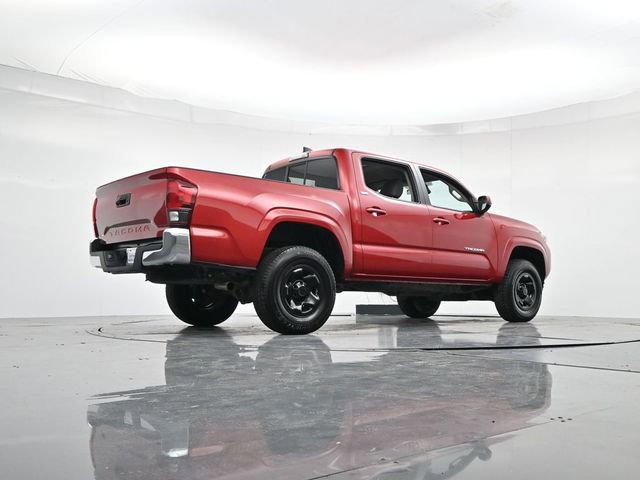 Used 2023 Toyota Tacoma SR5 image 27
