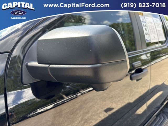 Certified 2024 Ford Ranger XLT AWD/4WD image 12