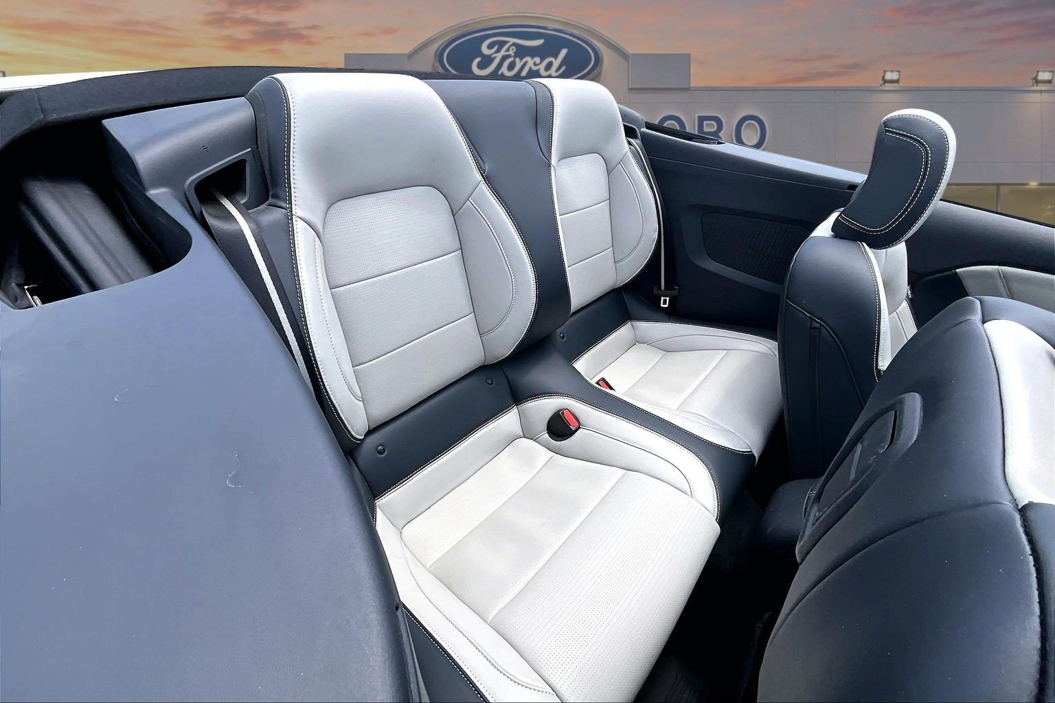 Certified 2024 Ford Mustang GT Premium RWD image 25