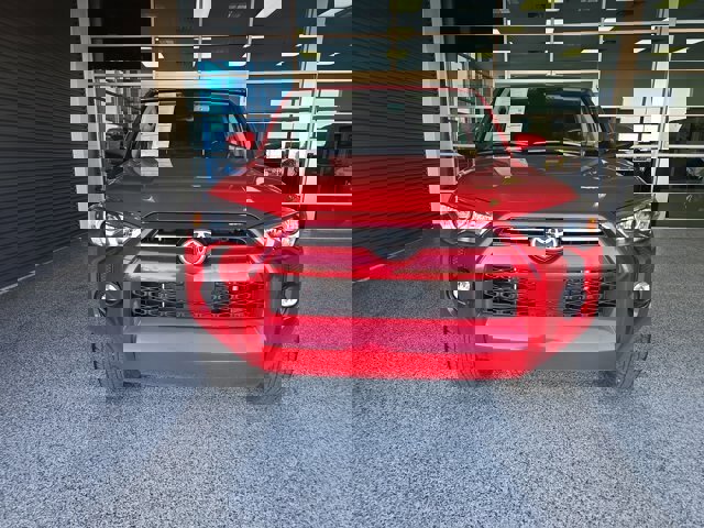 Used 2024 Toyota 4Runner SR5 Premium image 6