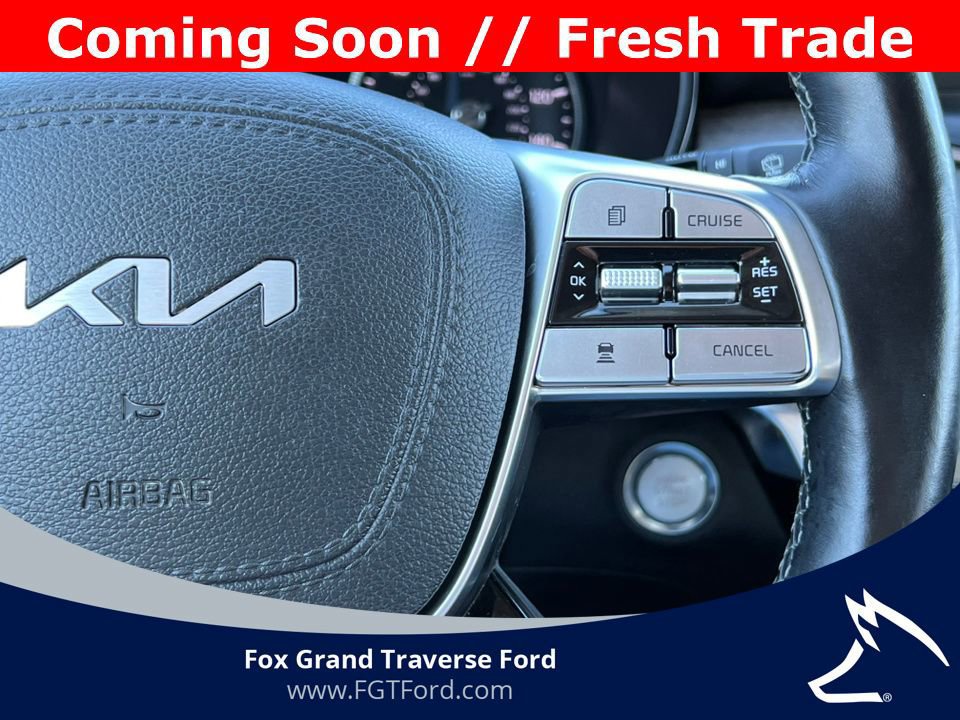 Used 2022 Kia Telluride SX image 26