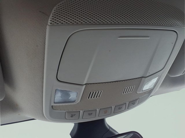 Certified 2021 Ford Edge SE AWD/4WD image 23