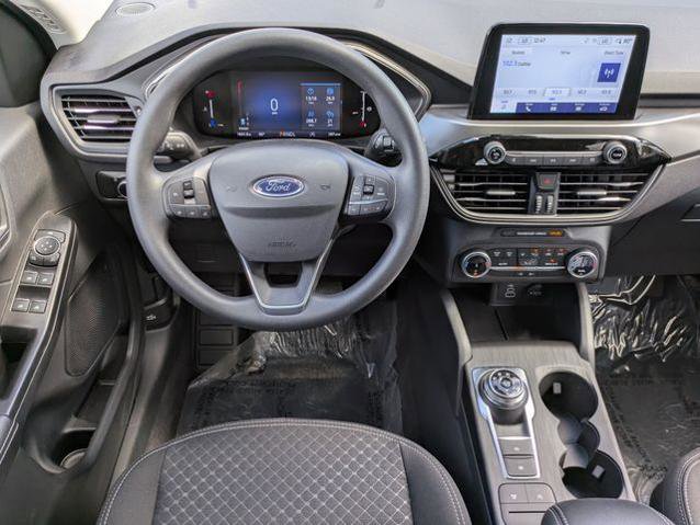 Certified 2026 Ford Escape Active FWD image 16