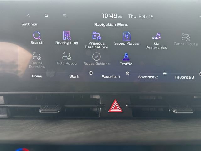 Used 2024 Kia Sportage X-Line image 19