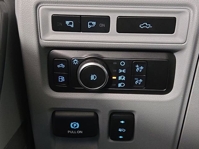 Certified 2023 Ford F150 Limited image 24