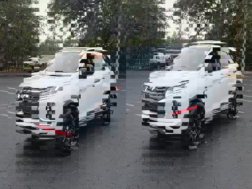 Used 2024 Mitsubishi Outlander Sport Ralliart image 20