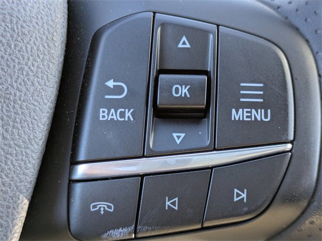 Certified 2024 Ford Escape ST-Line w/ Tech Pack #1 image 24