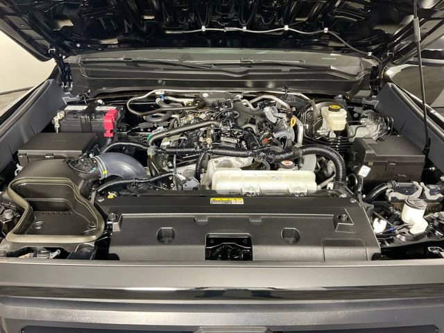 Used 2024 Toyota Tacoma SR5 image 9