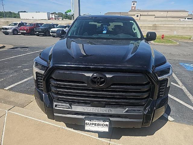 Used 2023 Toyota Tundra SR5 image 5